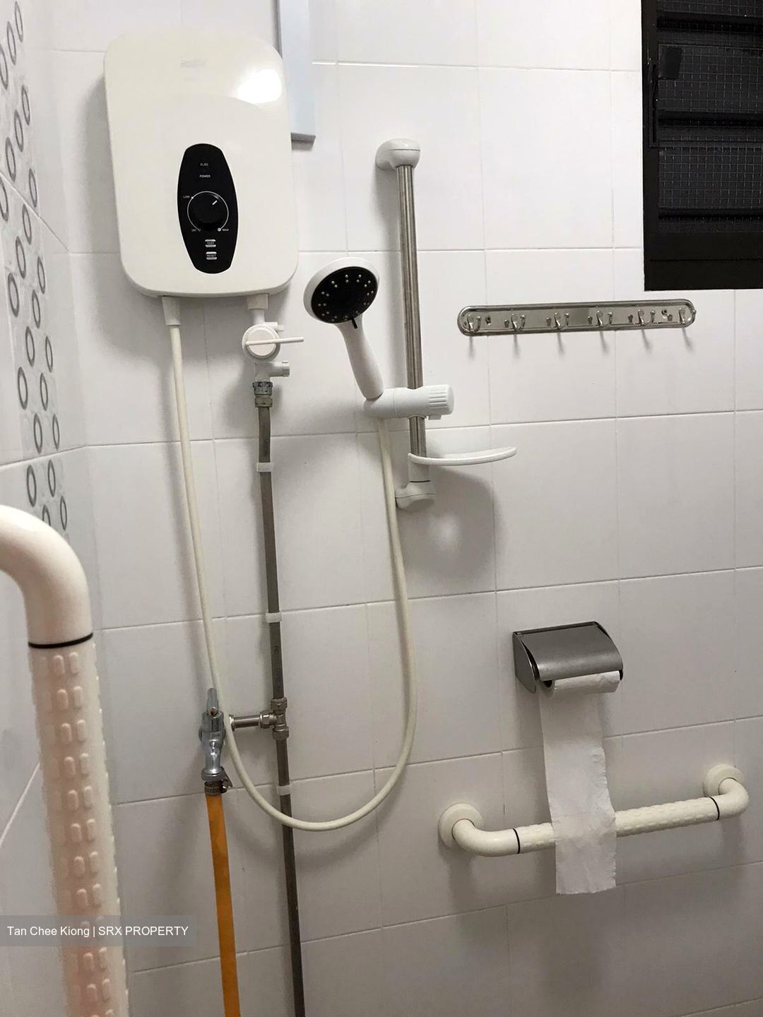 Blk 46 Owen Road (Kallang/Whampoa), HDB 3 Rooms #563889941